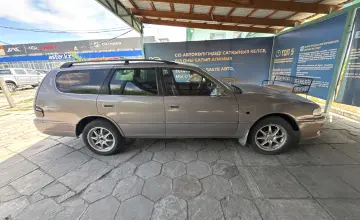 Toyota Camry 1993 года за 1 500 000 тг. в Талдыкорган фото 4