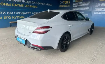 Genesis G70 2021 года за 18 000 000 тг. в Алматы