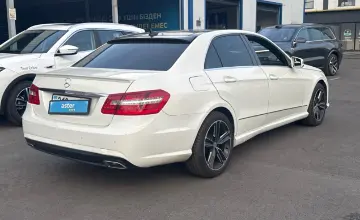 Mercedes-Benz E-Класс 2010 года за 7 000 000 тг. в Алматы
