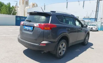 Toyota RAV4 2014 года за 8 500 000 тг. в Шымкент фото 3