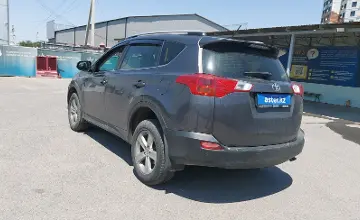 Toyota RAV4 2014 года за 8 500 000 тг. в Шымкент фото 4
