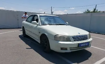 Kia Optima 2001 года за 1 200 000 тг. в Шымкент фото 2