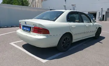 Kia Optima 2001 года за 1 200 000 тг. в Шымкент фото 3