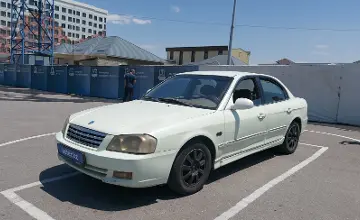 Kia Optima 2001 года за 1 200 000 тг. в Шымкент фото 1