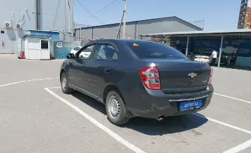 Chevrolet Cobalt 2022 года за 5 000 000 тг. в Шымкент фото 4