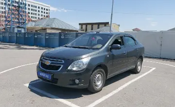 Chevrolet Cobalt 2022 года за 5 000 000 тг. в Шымкент фото 1