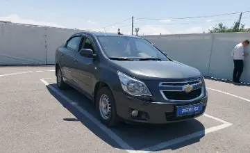 Chevrolet Cobalt 2022 года за 5 000 000 тг. в Шымкент фото 2