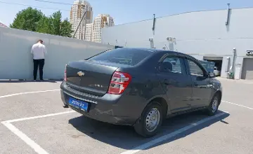 Chevrolet Cobalt 2022 года за 5 000 000 тг. в Шымкент фото 3