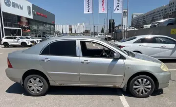 Toyota Corolla 2006 года за 3 000 000 тг. в Шымкент фото 4