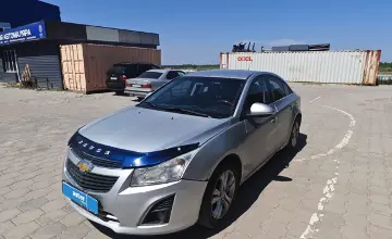 Chevrolet Cruze 2013 года за 3 500 000 тг. в Караганда фото 1