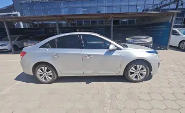 Chevrolet Cruze 2013 года за 3 500 000 тг. в Караганда фото 4
