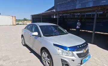 Chevrolet Cruze 2013 года за 3 500 000 тг. в Караганда фото 3