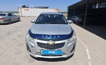 Chevrolet Cruze 2013 года за 3 500 000 тг. в Караганда фото 2