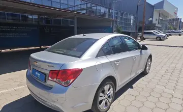 Chevrolet Cruze 2013 года за 3 500 000 тг. в Караганда