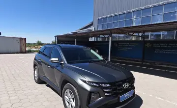 Hyundai Tucson 2024 года за 13 000 000 тг. в Караганда фото 3