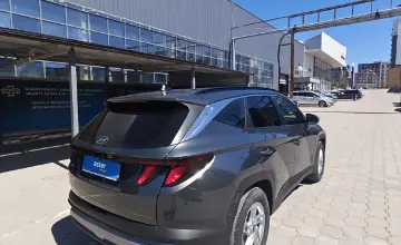 Hyundai Tucson 2024 года за 13 000 000 тг. в Караганда