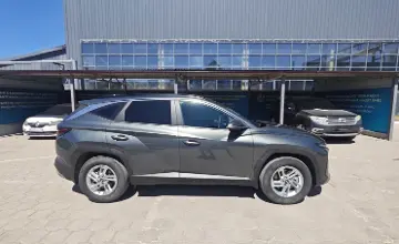 Hyundai Tucson 2024 года за 13 000 000 тг. в Караганда фото 4