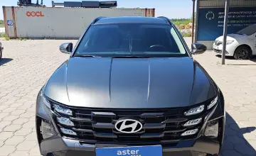 Hyundai Tucson 2024 года за 13 000 000 тг. в Караганда фото 2