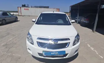 Chevrolet Cobalt 2023 года за 5 000 000 тг. в Караганда фото 2