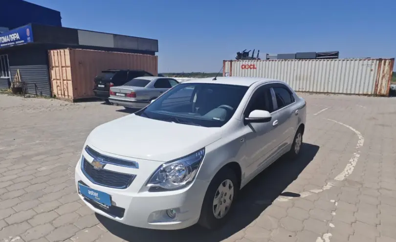 Chevrolet Cobalt 2023 года за 5 000 000 тг. в Караганда