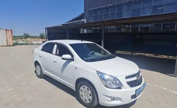 Chevrolet Cobalt 2023 года за 5 000 000 тг. в Караганда фото 3