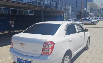 Chevrolet Cobalt 2023 года за 5 000 000 тг. в Караганда