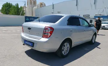 Chevrolet Cobalt 2022 года за 5 500 000 тг. в Шымкент фото 3