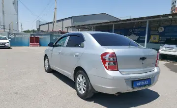 Chevrolet Cobalt 2022 года за 5 500 000 тг. в Шымкент фото 4