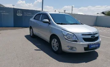Chevrolet Cobalt 2022 года за 5 500 000 тг. в Шымкент фото 2