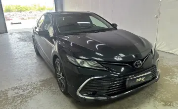 Toyota Camry 2023 года за 16 250 000 тг. в Павлодар фото 3