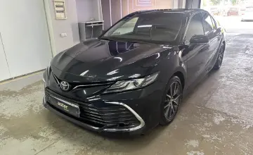 Toyota Camry 2023 года за 16 250 000 тг. в Павлодар фото 1