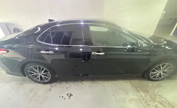 Toyota Camry 2023 года за 16 250 000 тг. в Павлодар фото 4