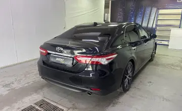 Toyota Camry 2023 года за 16 250 000 тг. в Павлодар