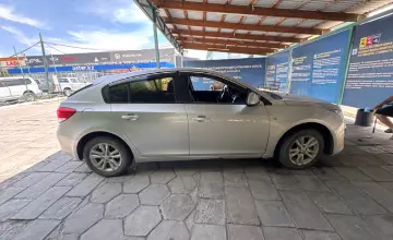 Chevrolet Cruze 2013 года за 4 500 000 тг. в Талдыкорган фото 4