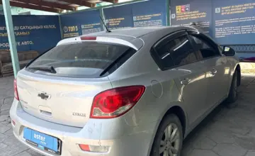 Chevrolet Cruze 2013 года за 4 500 000 тг. в Талдыкорган