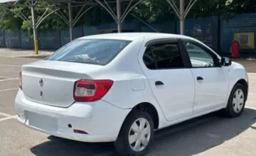 Renault Logan 2018 года за 2 000 000 тг. в Алматы фото 3