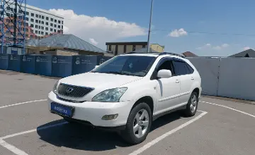 Lexus RX 2004 года за 7 000 000 тг. в Шымкент фото 1