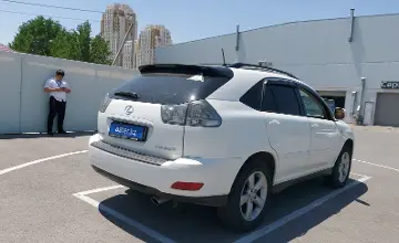 Lexus RX 2004 года за 7 000 000 тг. в Шымкент фото 3