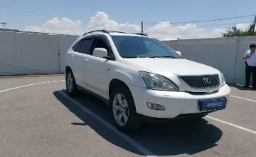 Lexus RX 2004 года за 7 000 000 тг. в Шымкент фото 2