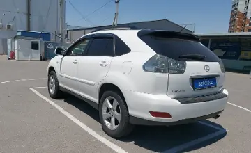 Lexus RX 2004 года за 7 000 000 тг. в Шымкент фото 4