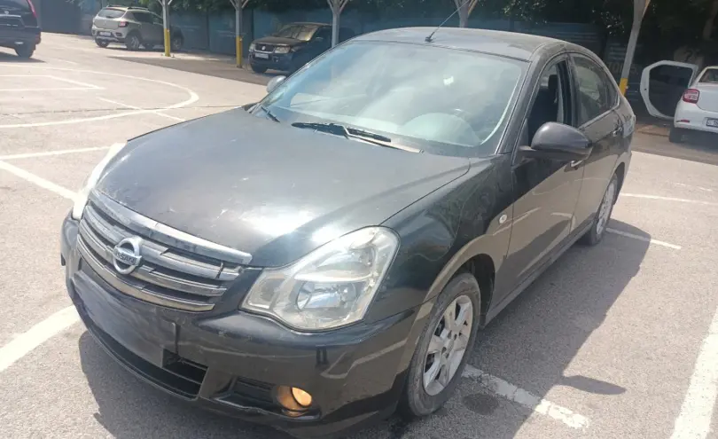 Nissan Almera 2017 года за 4 500 000 тг. в Алматы