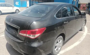Nissan Almera 2017 года за 4 500 000 тг. в Алматы фото 3