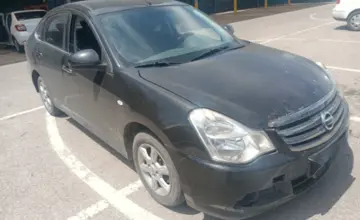 Nissan Almera 2017 года за 4 500 000 тг. в Алматы фото 2