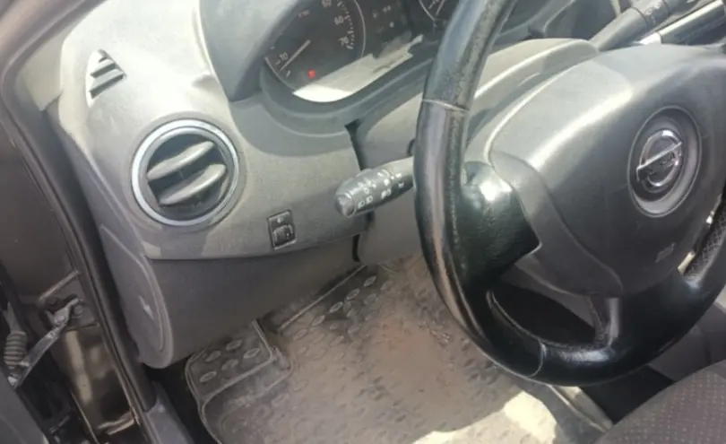 Nissan Almera 2017 года за 4 500 000 тг. в Алматы фото 5