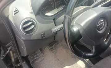 Nissan Almera 2017 года за 4 500 000 тг. в Алматы фото 5