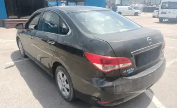 Nissan Almera 2017 года за 4 500 000 тг. в Алматы фото 4