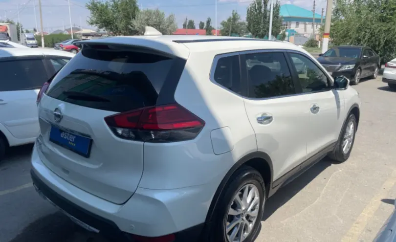 Nissan X-Trail 2022 года за 14 000 000 тг. в Кызылорда фото 5