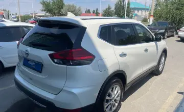 Nissan X-Trail 2022 года за 14 000 000 тг. в Кызылорда
