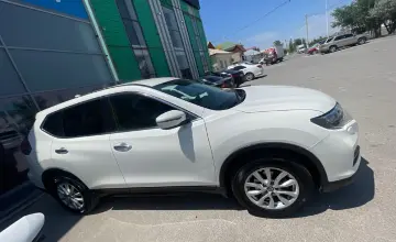 Nissan X-Trail 2022 года за 14 000 000 тг. в Кызылорда фото 4