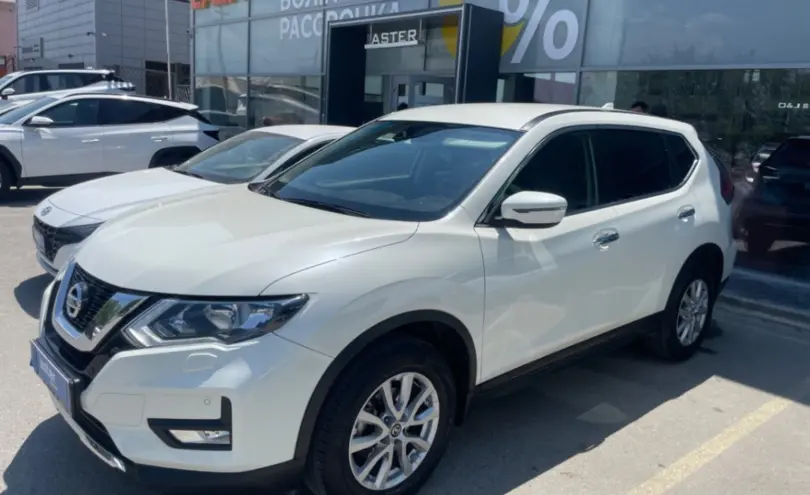 Nissan X-Trail 2022 года за 14 000 000 тг. в Кызылорда